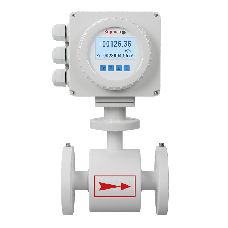 聯(lián)測(cè)_FMC240_電磁流量計(jì)_紅外觸摸款