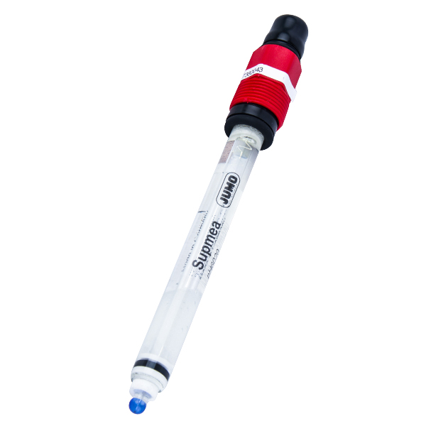 聯測_SIN-pH-5022進口pH電極__JUMO合作款