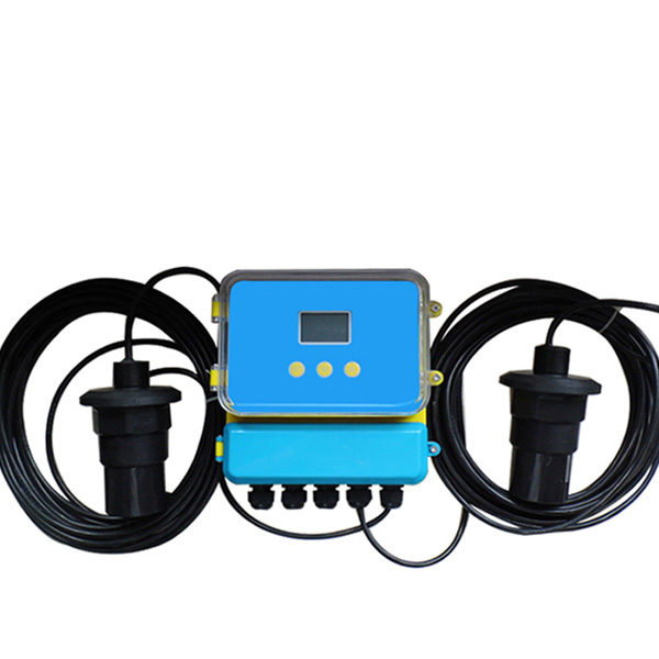 聯測_SIN-DUG超聲波液位差計_污水處理_格柵前后_液位差計_