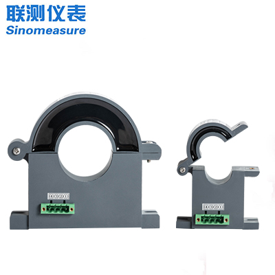 聯(lián)測(cè)_霍爾電流變送器_輸入電流：（0-1000）A_