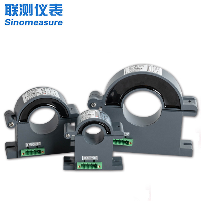 聯(lián)測(cè)_閉合式霍爾電流變送器_孔徑：4/6/8/12....../45/55/72mm_