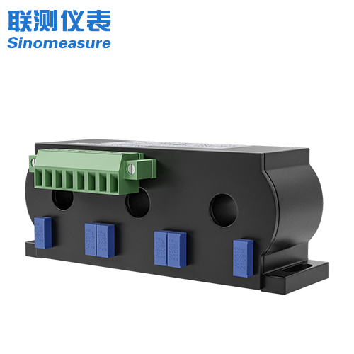 聯(lián)測(cè)_三相電流變送器_