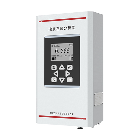 聯(lián)測_SIN-PTU300在線濁度儀_飲用水、泳池水等專用款_