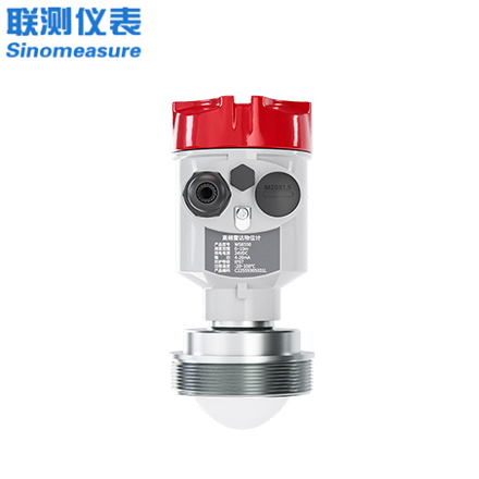 聯測_WSR550雷達物位計 _80GHz_高精度_支持藍牙調試_